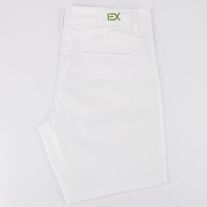 EIGHT X FROG CHINO SHORTS