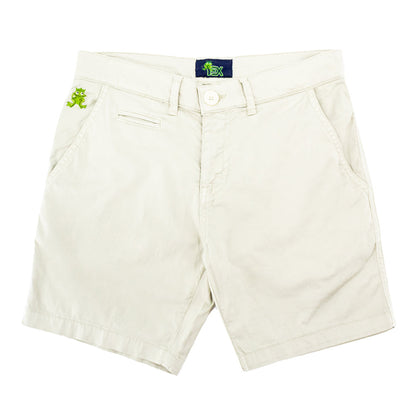 EIGHT X FROG CHINO SHORTS