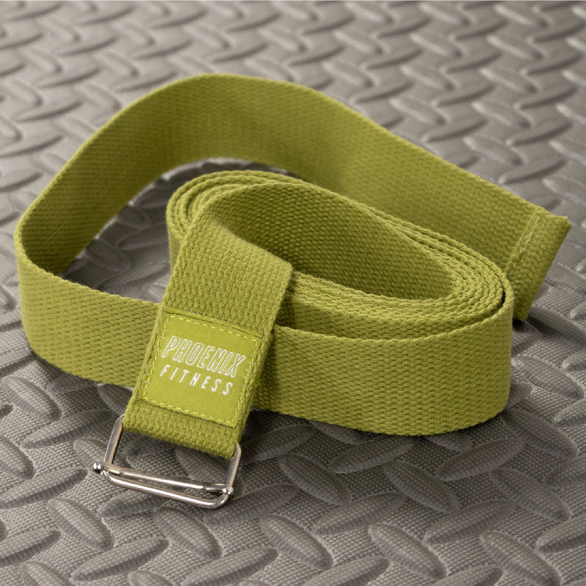 YOGA STRAP