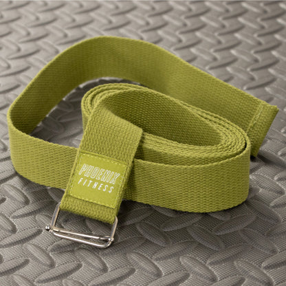 YOGA STRAP