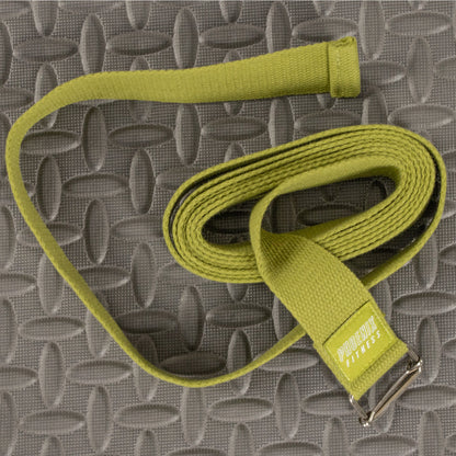 YOGA STRAP