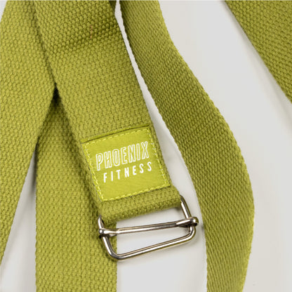 YOGA STRAP