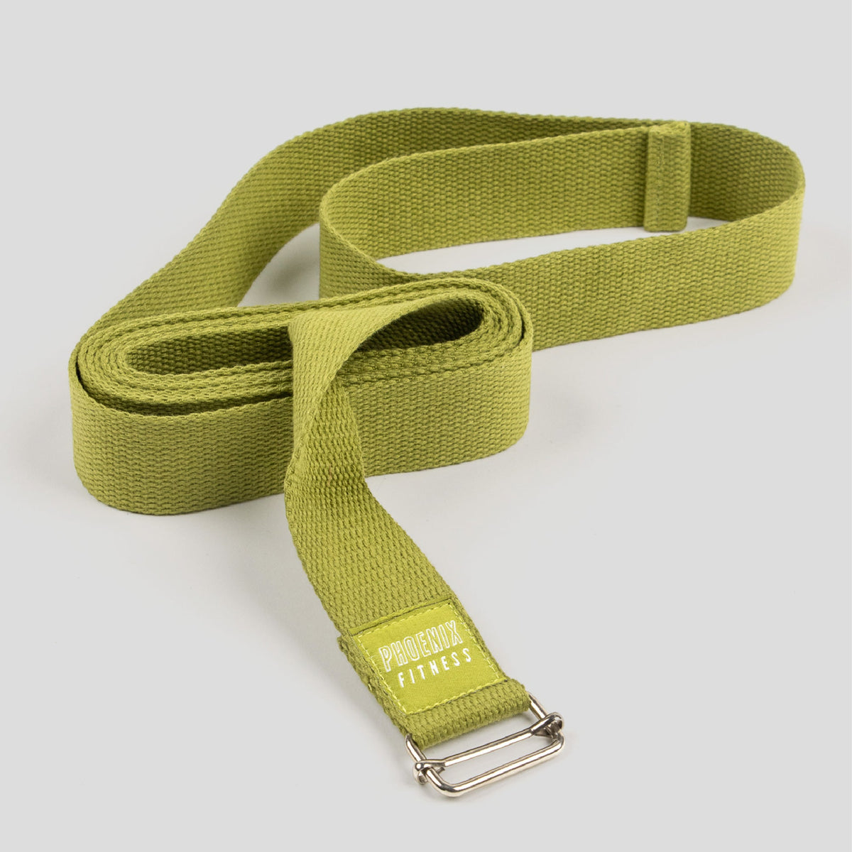 YOGA STRAP