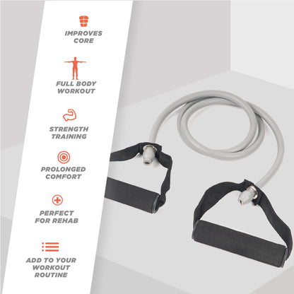 RESISTANCE TUBE - MEDIUM