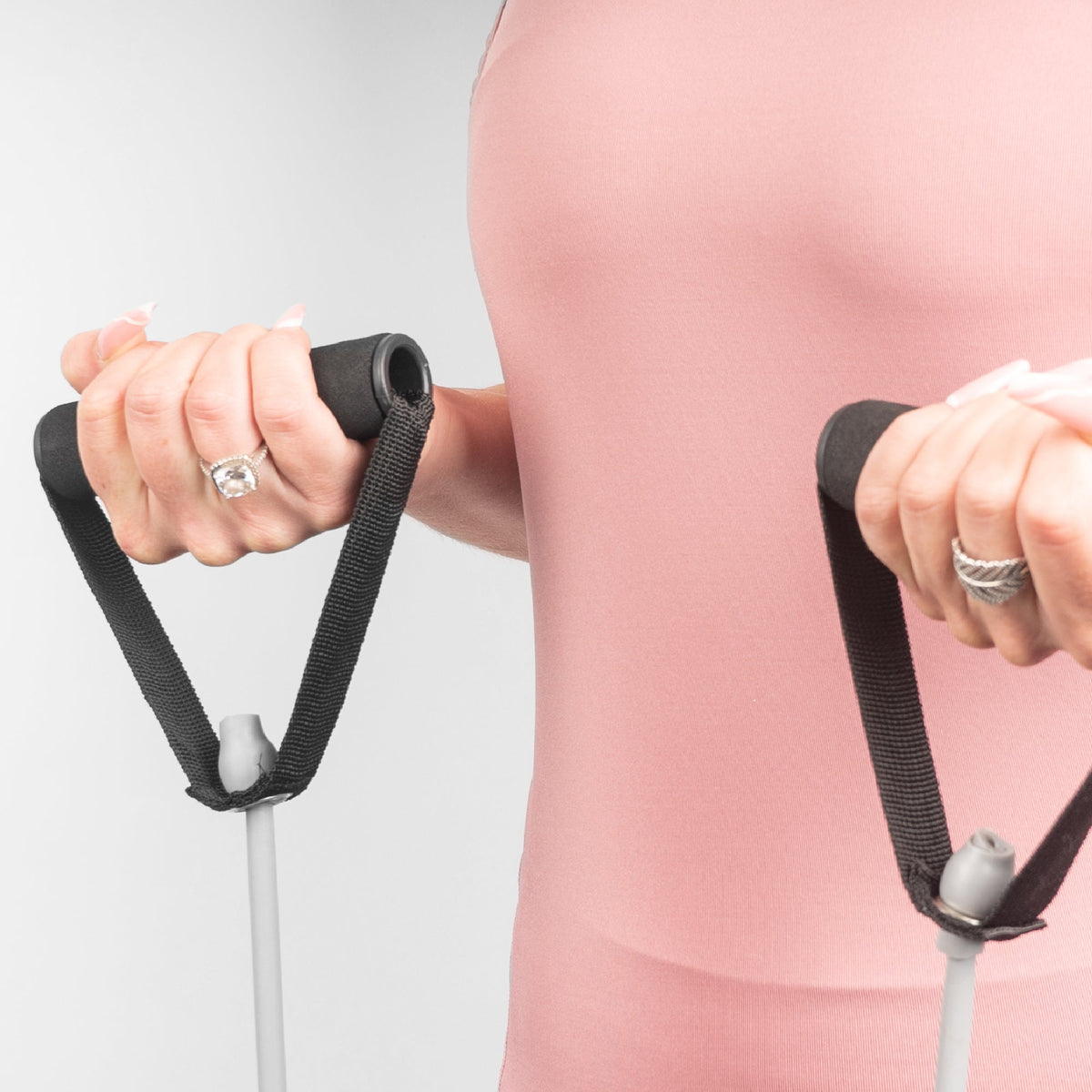 RESISTANCE TUBE - MEDIUM