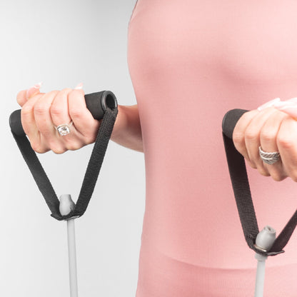 RESISTANCE TUBE - MEDIUM