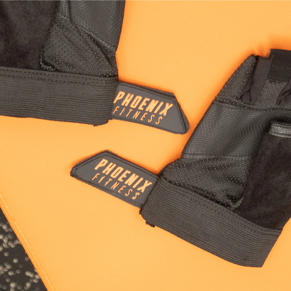 WEIGHT TRAINING GLOVES