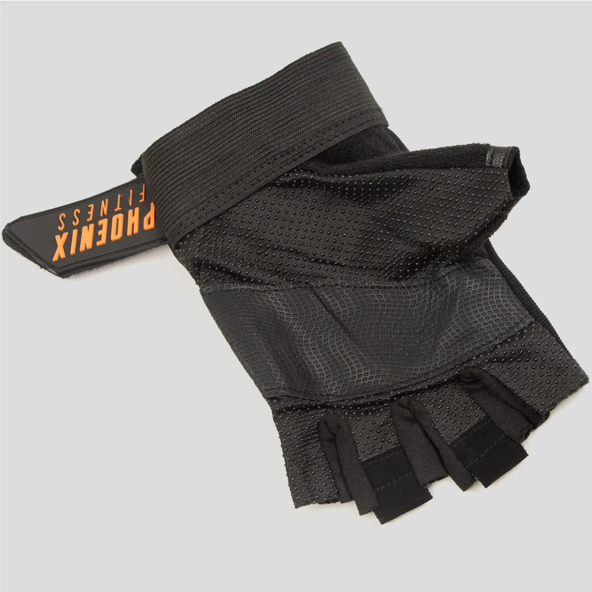 WEIGHT TRAINING GLOVES
