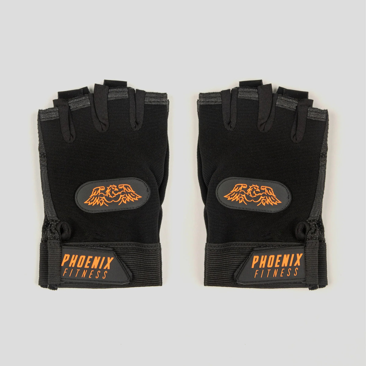 WEIGHT TRAINING GLOVES