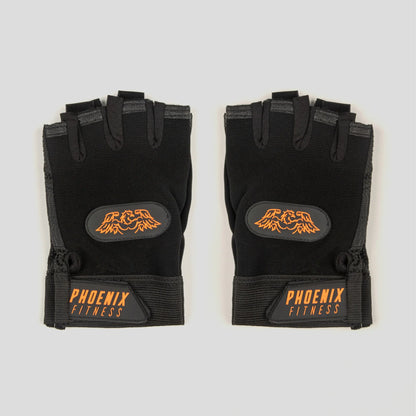 WEIGHT TRAINING GLOVES