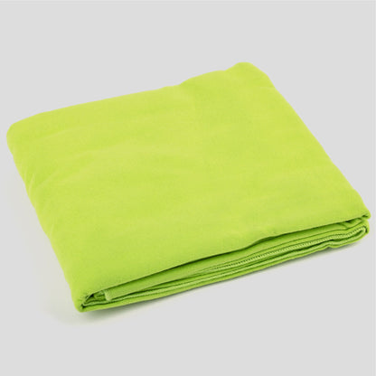 ANTIBACTERIAL SHOWER TOWEL (LARGE)