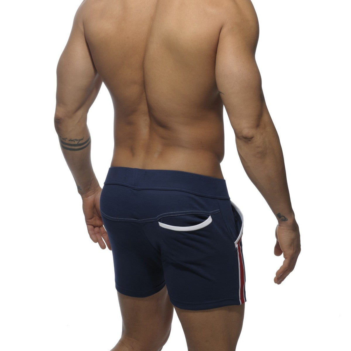 SHORT TIGHT PANT INTERCOTTON