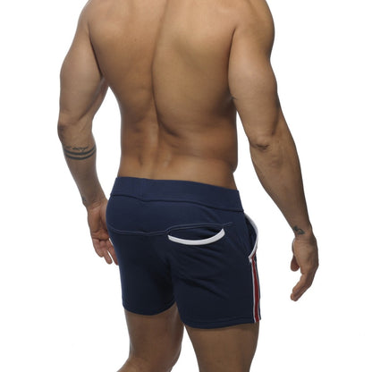 SHORT TIGHT PANT INTERCOTTON