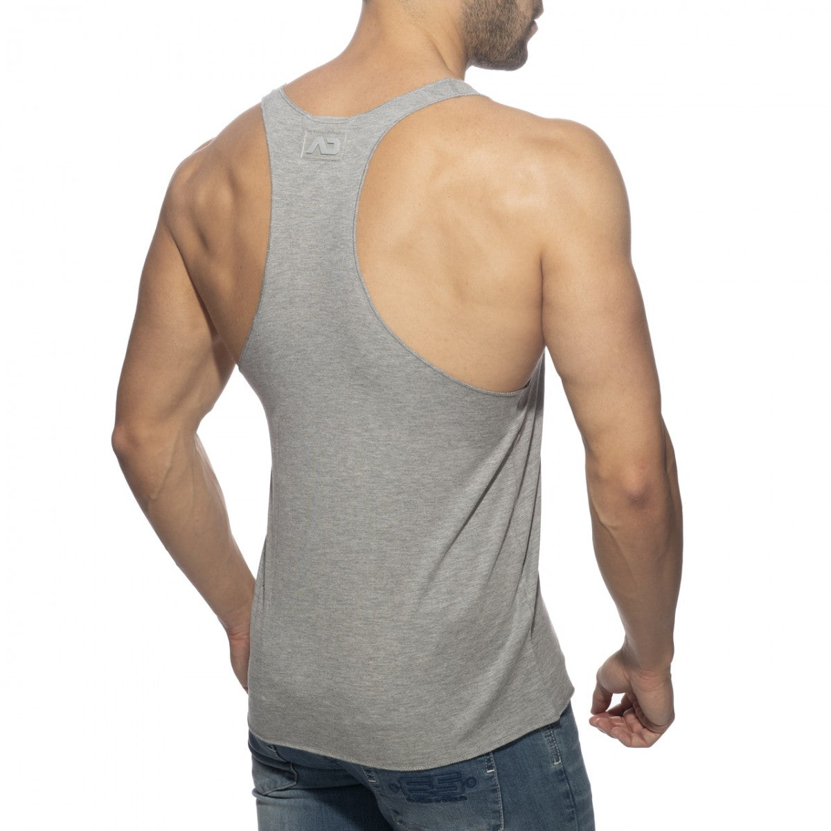 TANK BACK PRINTED