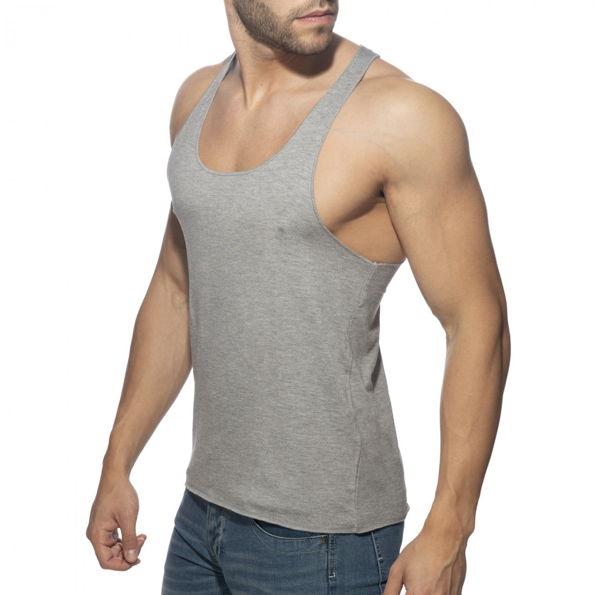 TANK BACK PRINTED