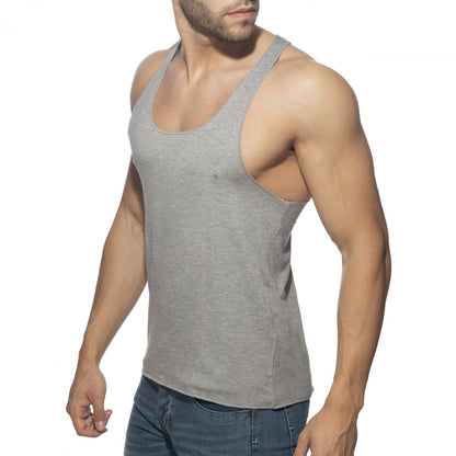 TANK BACK PRINTED