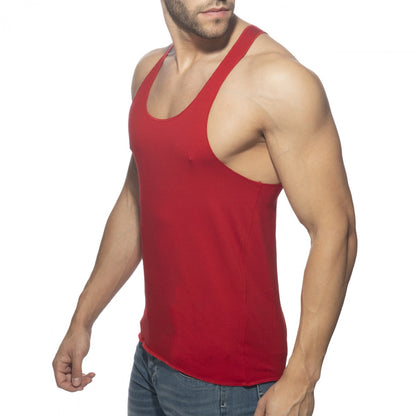 TANK BACK PRINTED