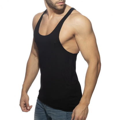 TANK BACK PRINTED