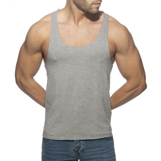 TANK BACK PRINTED