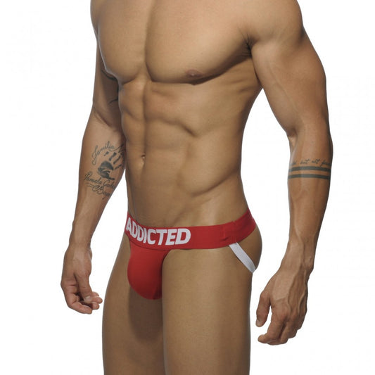 MY BASIC JOCK