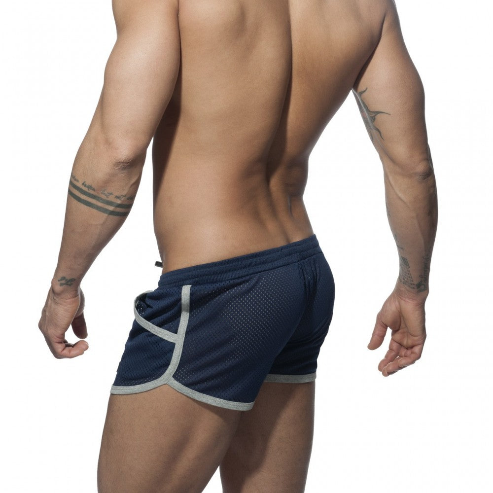 MESH BASIC ROCKY SHORT