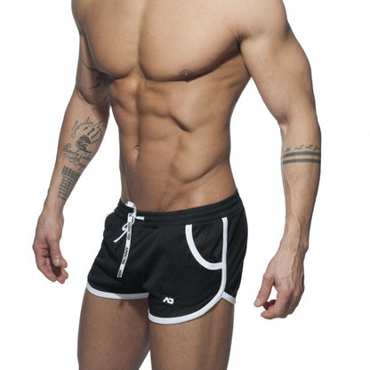 MESH BASIC ROCKY SHORT