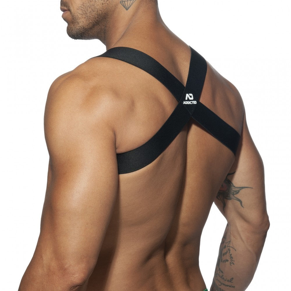 SPIDER HARNESS