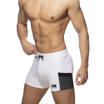POCKET SPORT SHORTS