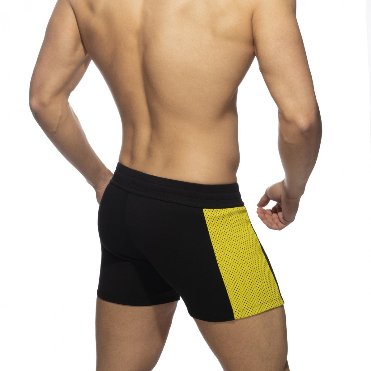 POCKET SPORT SHORTS