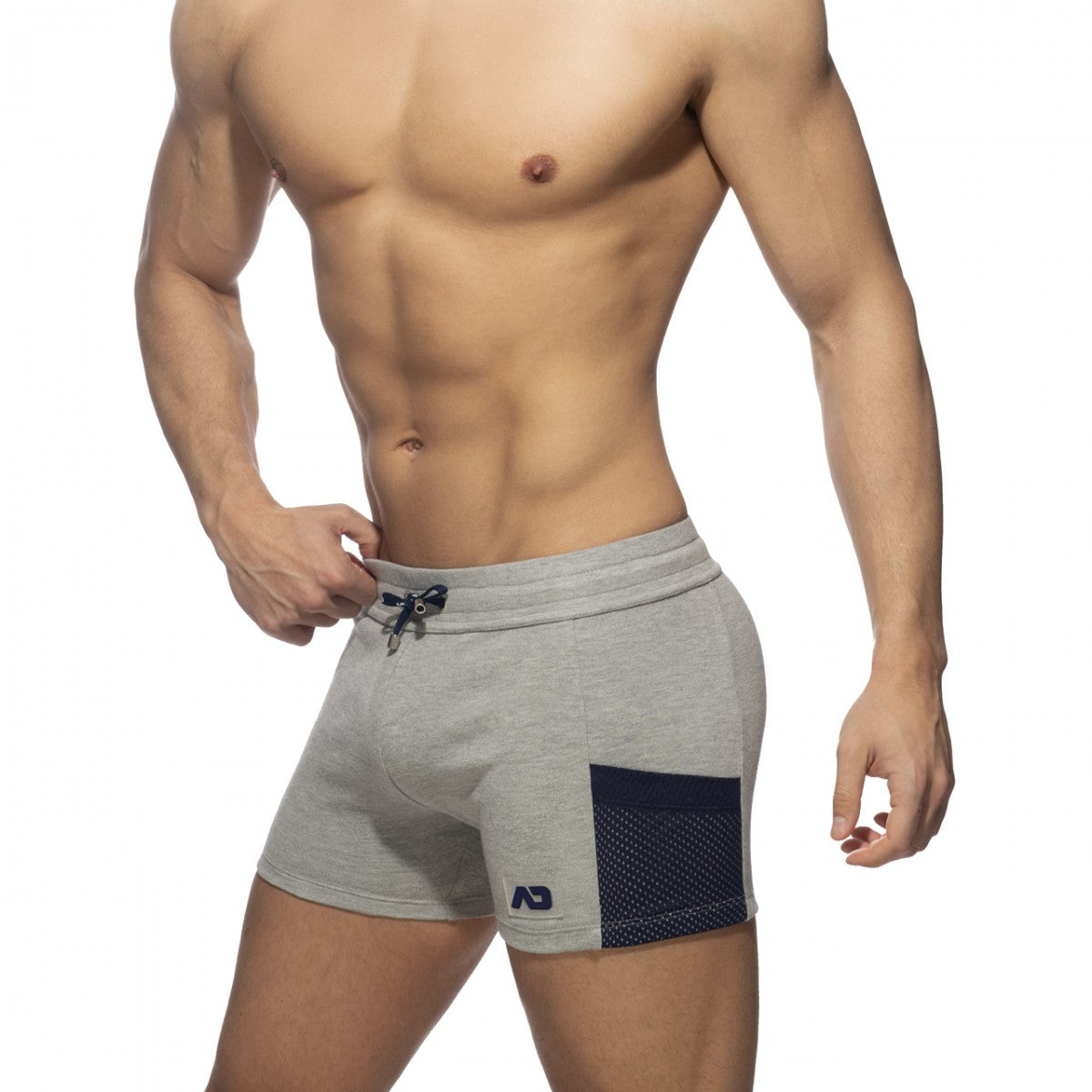 POCKET SPORT SHORTS