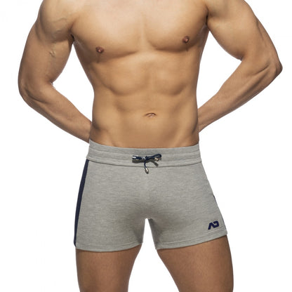 POCKET SPORT SHORTS