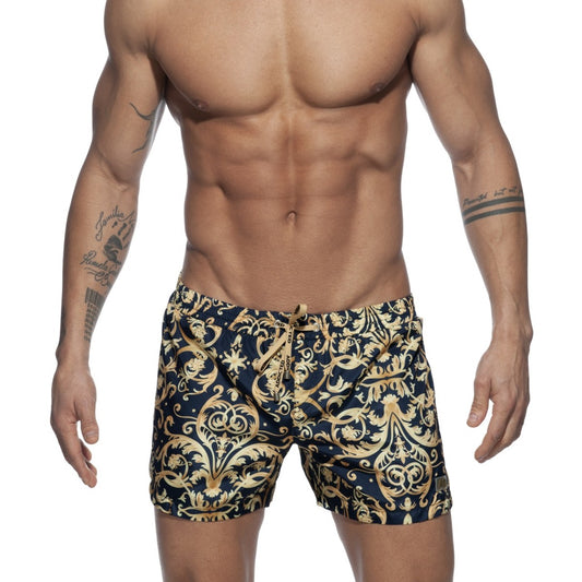 VERSAILLES SWIM SHORT