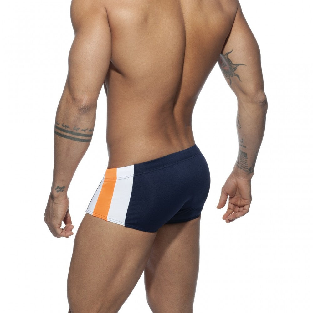 STRIPES BASIC SWIM SUNGA