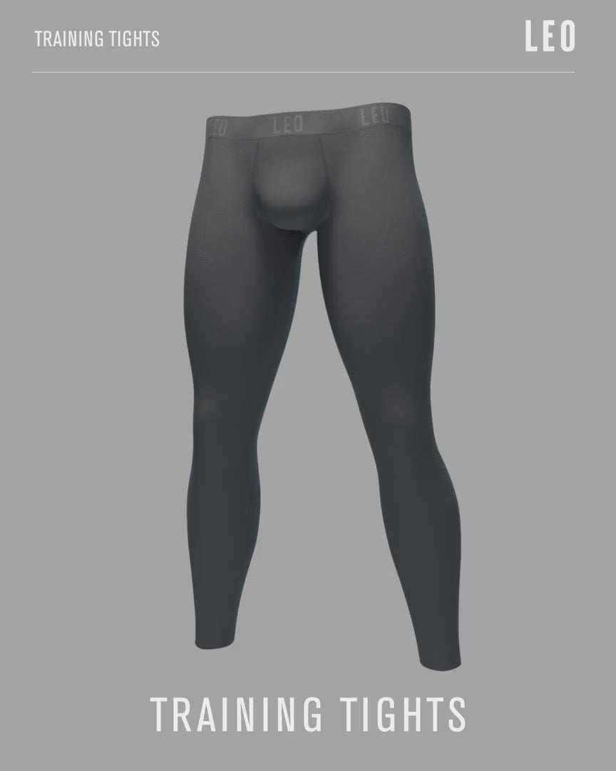MEN'S TRAINING TIGHTS