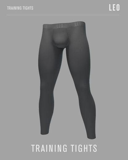 MEN'S TRAINING TIGHTS