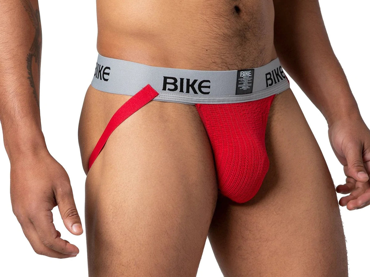 BIKE CLASSIC JOCKSTRAP