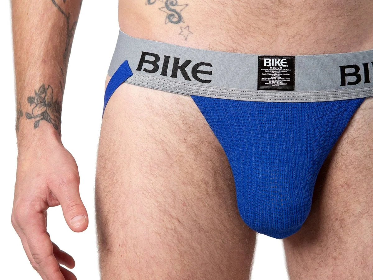 BIKE CLASSIC JOCKSTRAP