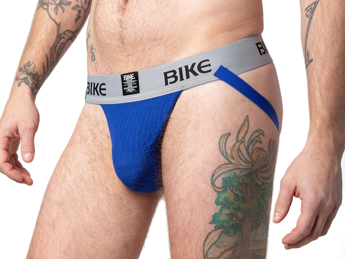 BIKE CLASSIC JOCKSTRAP