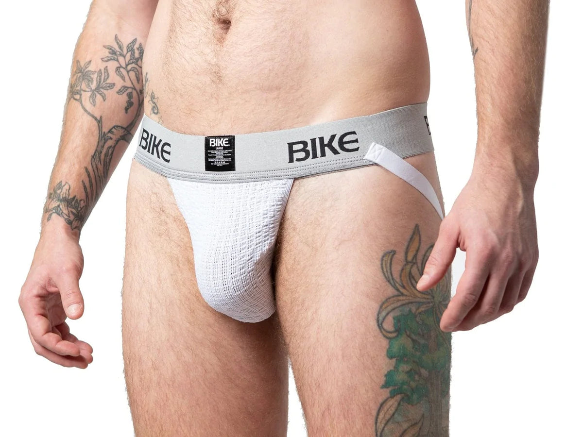 BIKE CLASSIC JOCKSTRAP