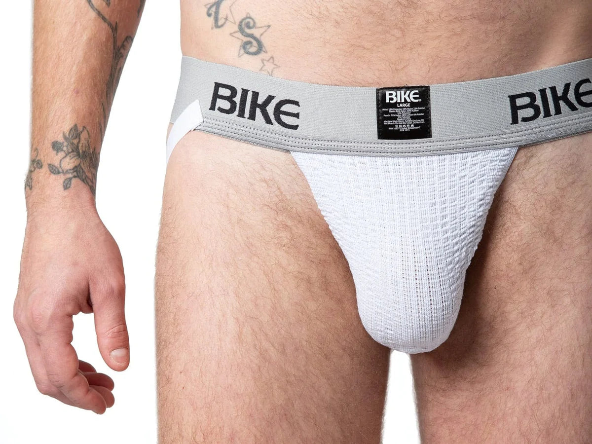 BIKE CLASSIC JOCKSTRAP