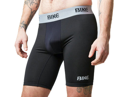 BIKE COMPRESSION SHORT