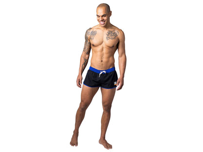 BIKE LOW RIDER SWIM TRUNK