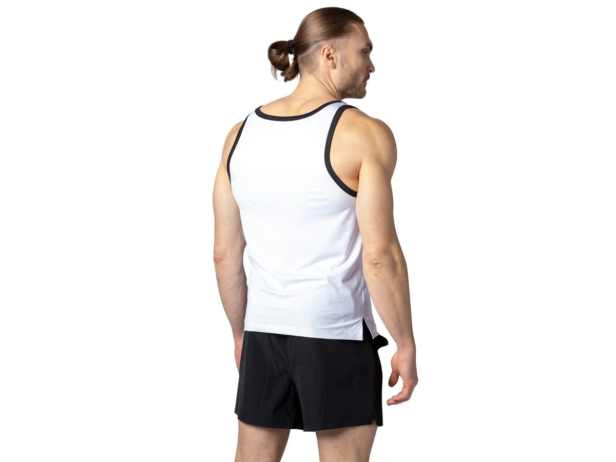 BIKE MESH TANK