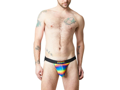 BIKE PRIDE JOCKSTRAP
