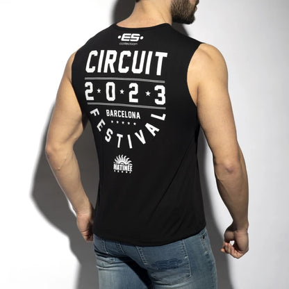 CIRCUIT FESTIVAL 2023 TANK TOP