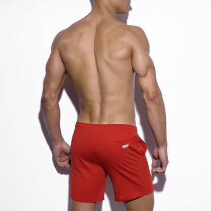 FITNESS MEDIUM SHORT