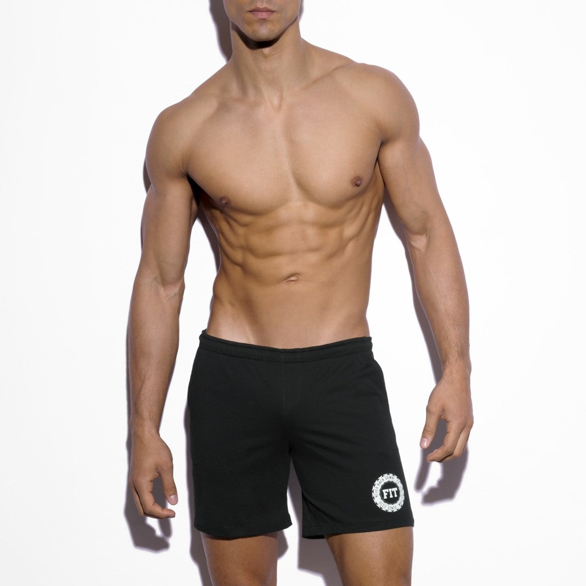 FITNESS MEDIUM SHORT