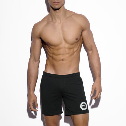 FITNESS MEDIUM SHORT