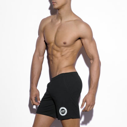 FITNESS MEDIUM SHORT