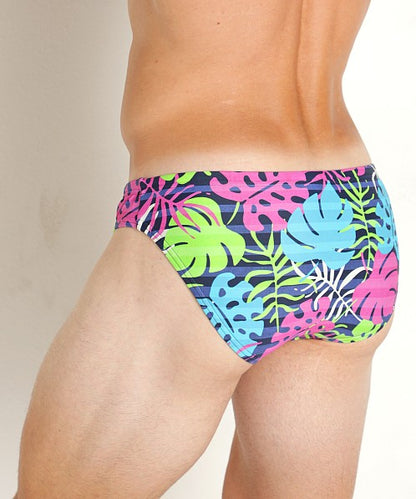 SPEEDO PRINTED BRIEF